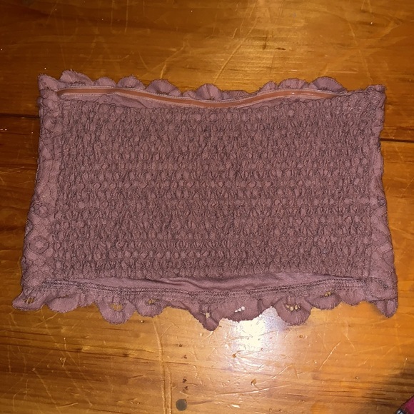 Free people tube top - Picture 2 of 3